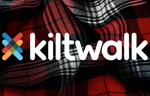 Kiltwalk graphic 520x333